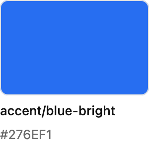 Swatch/accent/blue-bright