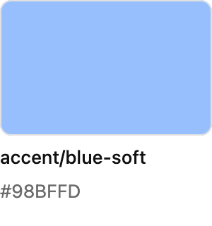 Swatch/accent/blue-soft